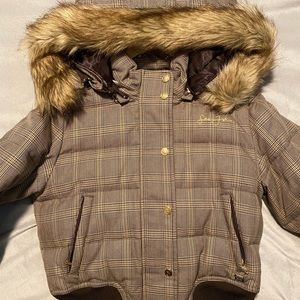 Vintage Sean john jacket